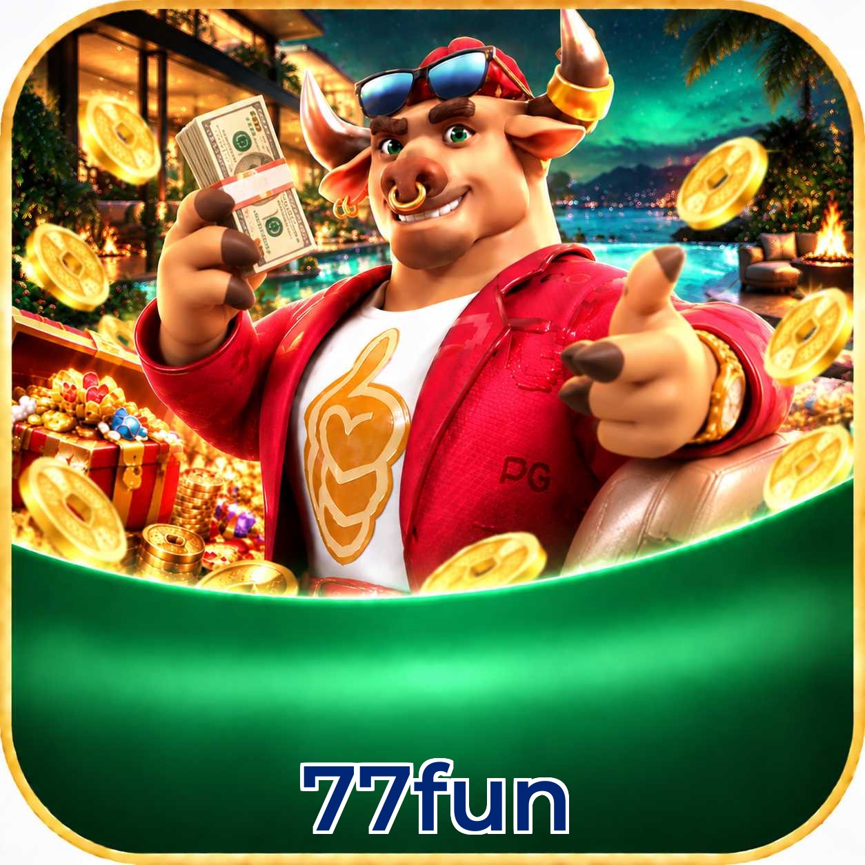 Benefícios exclusivos do clube VIP 77fun — cashback e reload