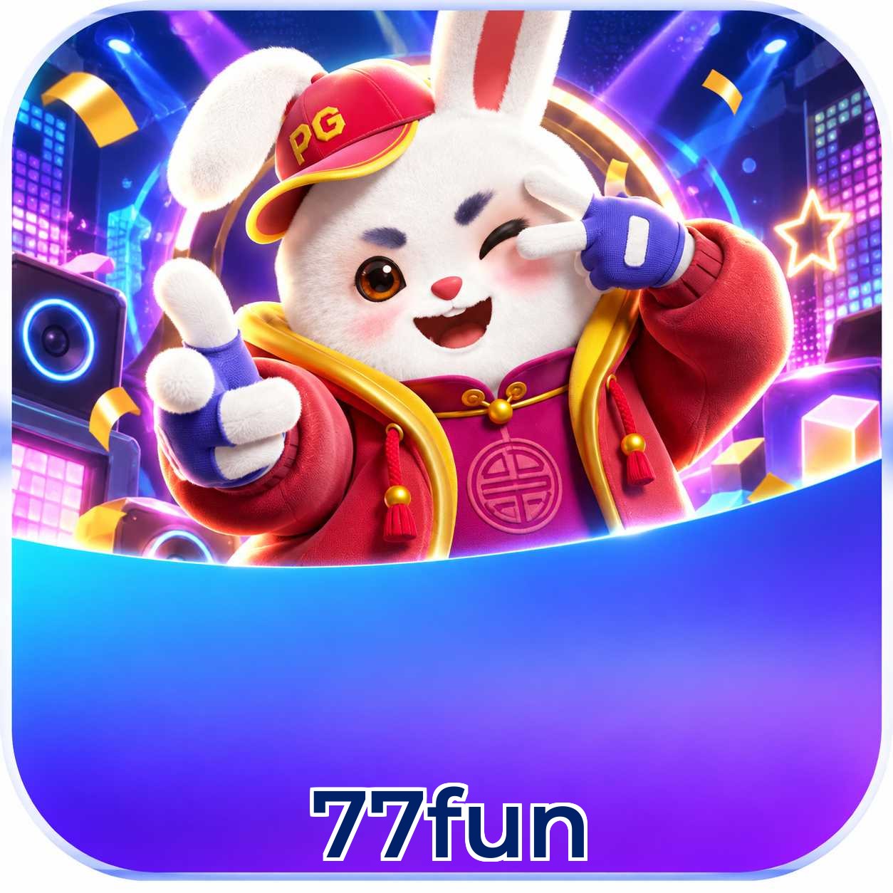 Canal Telegram oficial 77fun — bônus e alertas exclusivos