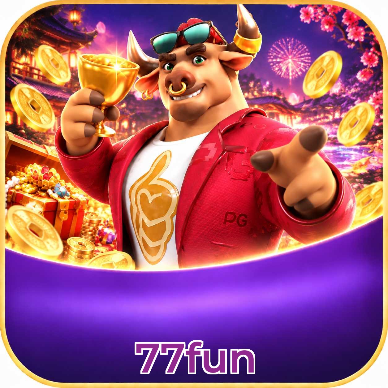 77fun em números - plataforma líder no Brasil desde 2020