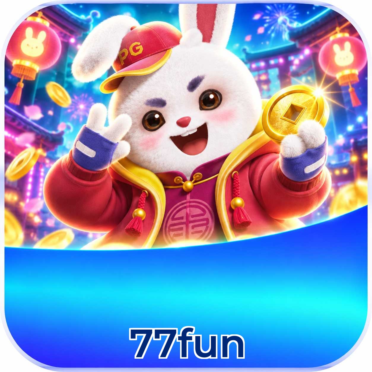 Top provedores tier-1 de slots na plataforma 77fun
