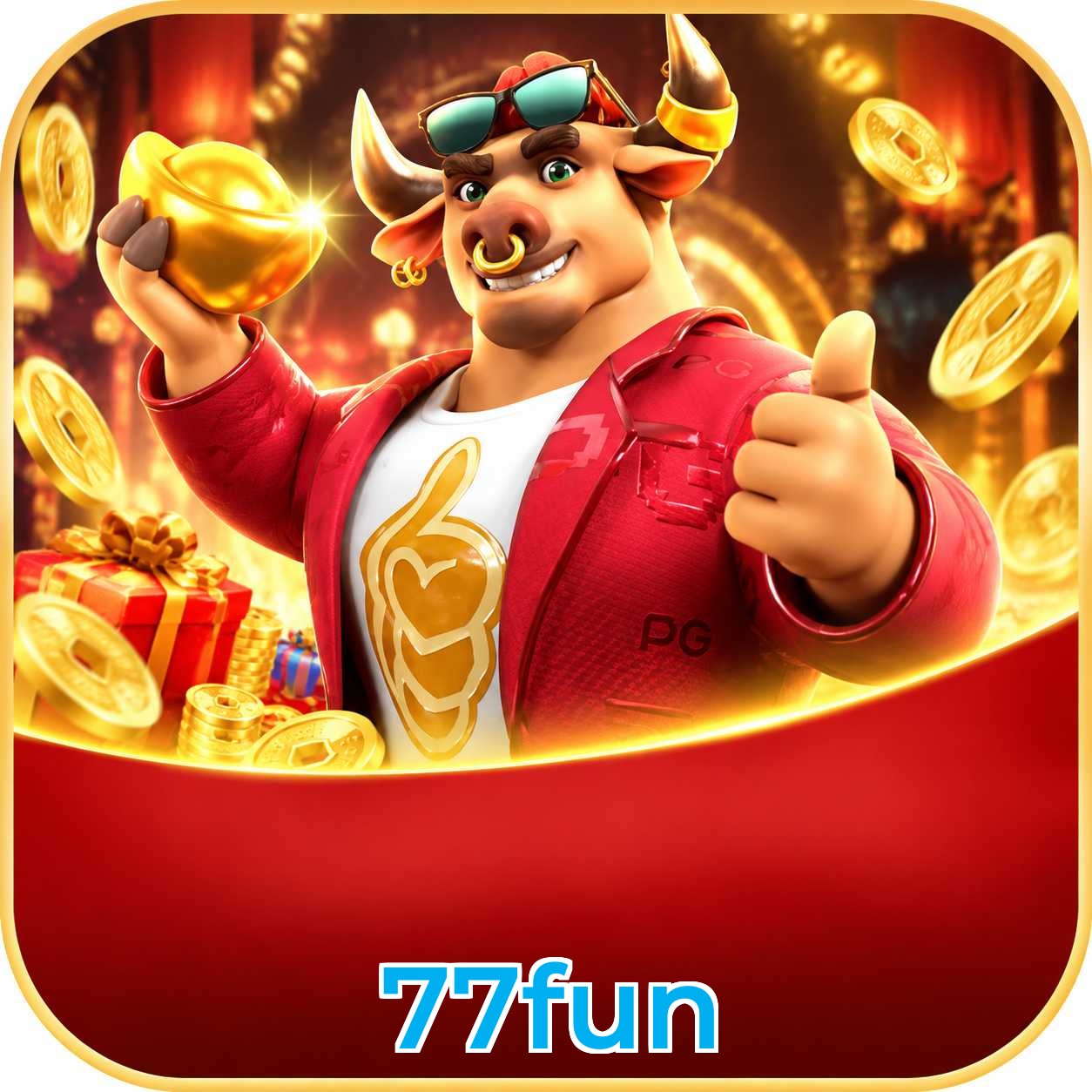 Wall of Winners 77fun — vitórias verificadas de jogadores brasileiros