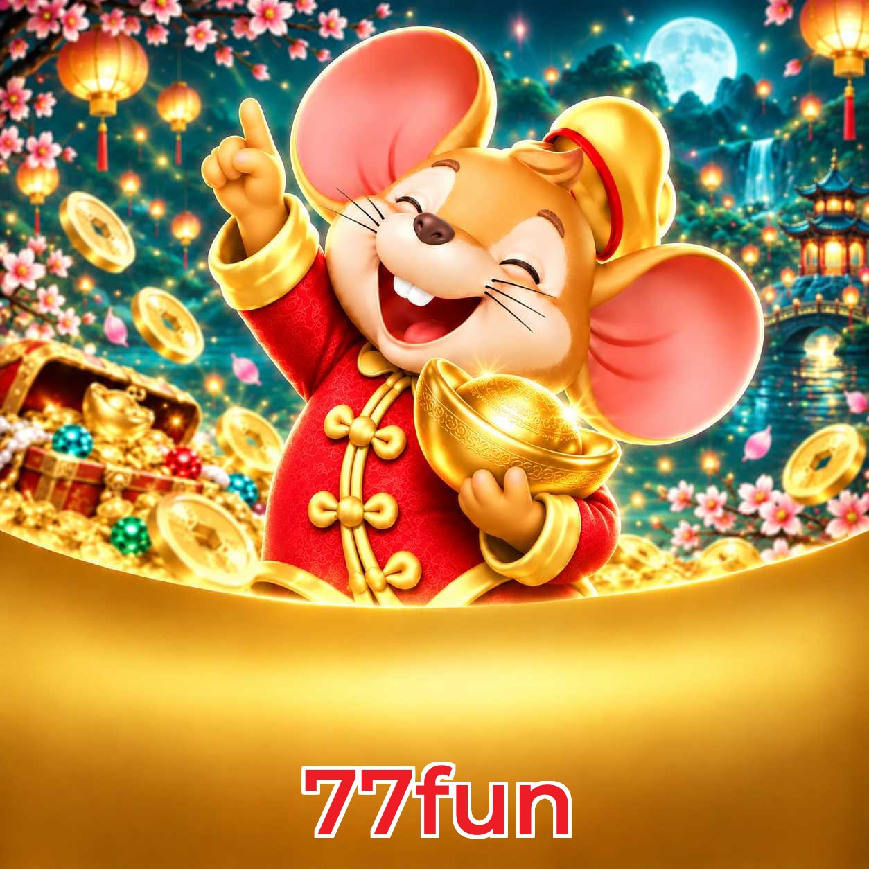 Segurança do APK 77fun