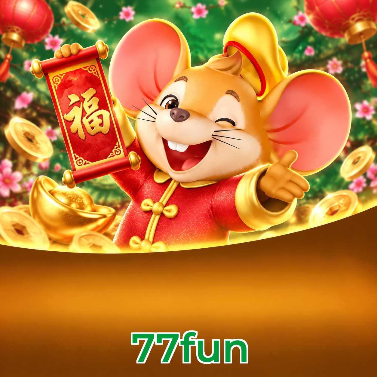 Download oficial 77fun seguro para Android e iOS