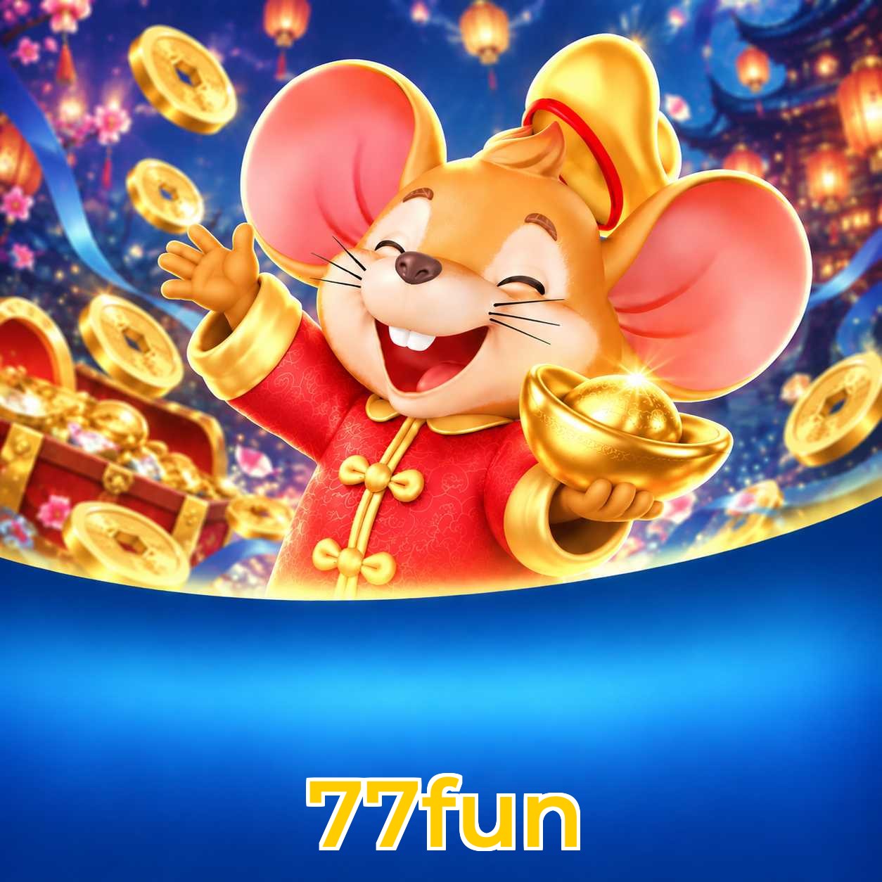 Bônus exclusivo do APK 77fun