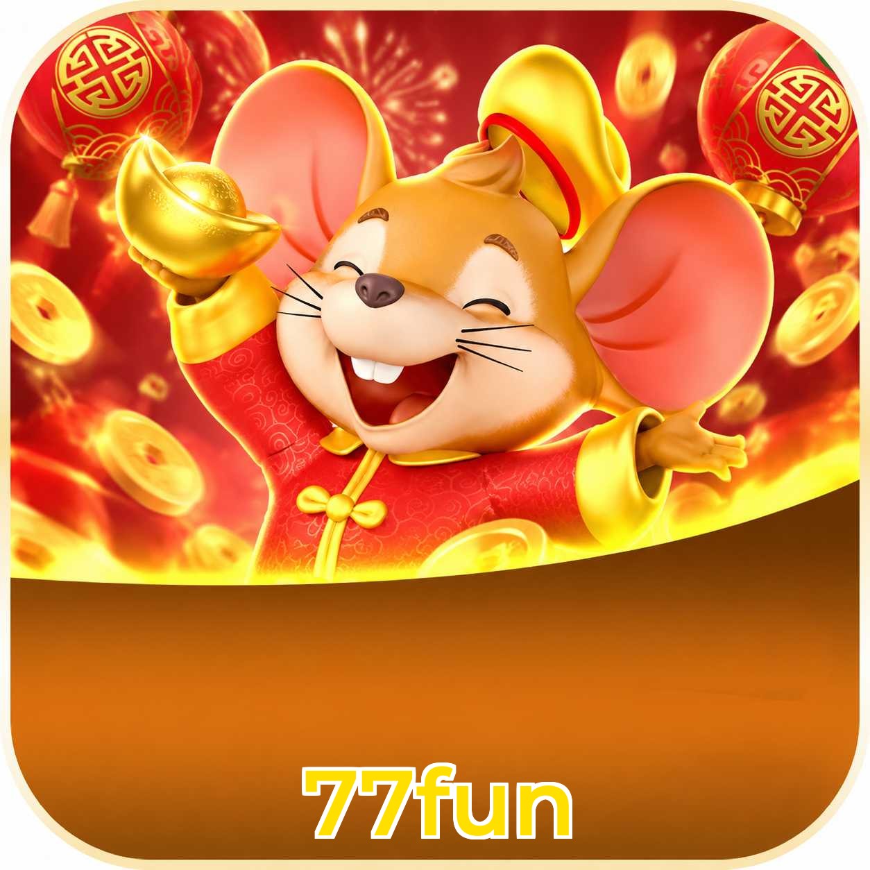 PIX instantâneo 77fun - Depósito e saque rápido 24 horas