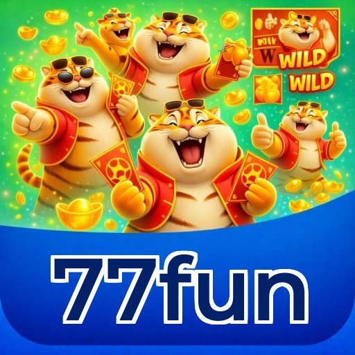 Comparação app mobile e versão web 77fun